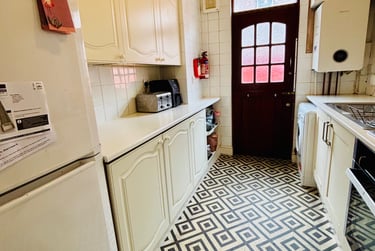 4 bed house, Deyne Avenue, Rusholme, Manchester, M145SY - Image 5