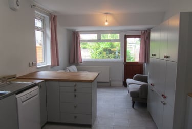 6 bed house, Longmead Avenue, Ashley Down, Bristol, BS78QB - Image 3
