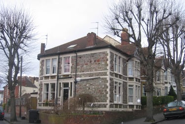 6 bed house, Churchways Avenue, Horfield, Bristol, BS78SN - Image 11