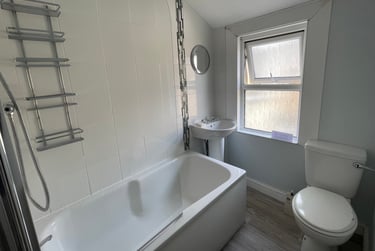 6 bed house, Longmead Avenue, Ashley Down, Bristol, BS78QB - Image 9