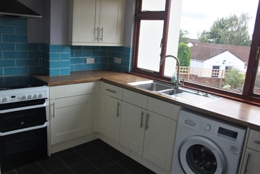 5 bed house, Wellington Hill, Horfield, Bristol, BS78SR - Image 1