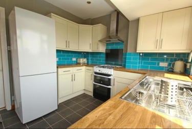5 bed house, Wellington Hill, Horfield, Bristol, BS78SR - Image 11