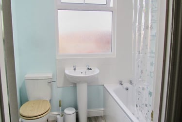 6 bed house, Longmead Avenue, Ashley Down, Bristol, BS78QB - Image 11