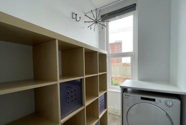 6 bed house, Longmead Avenue, Ashley Down, Bristol, BS78QB - Image 11