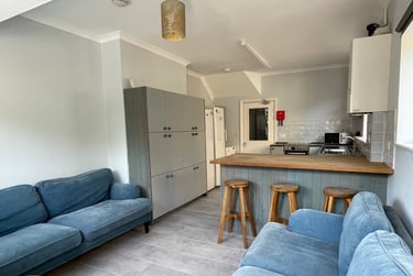 6 bed house, Longmead Avenue, Ashley Down, Bristol, BS78QB - Image 1