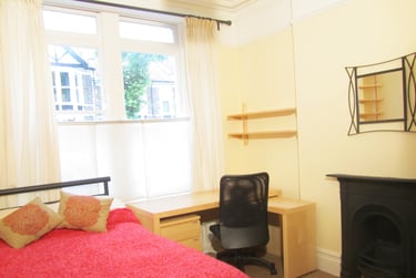 6 bed house, Churchways Avenue, Horfield, Bristol, BS78SN - Image 7