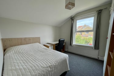 6 bed house, Longmead Avenue, Ashley Down, Bristol, BS78QB - Image 5