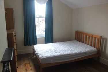 5 bed house, Wellington Hill, Horfield, Bristol, BS78SR - Image 4