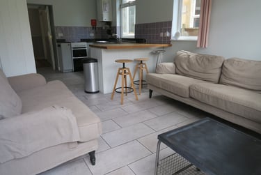 6 bed house, Longmead Avenue, Ashley Down, Bristol, BS78QB - Image 2