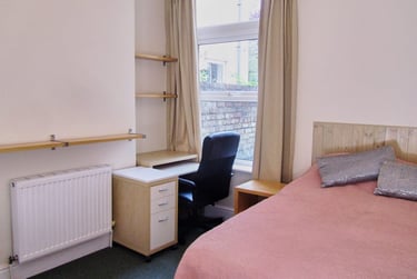 6 bed house, Longmead Avenue, Ashley Down, Bristol, BS78QB - Image 8