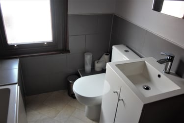 5 bed house, Wellington Hill, Horfield, Bristol, BS78SR - Image 9