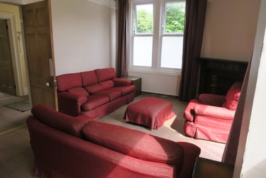 6 bed house, Churchways Avenue, Horfield, Bristol, BS78SN - Image 1