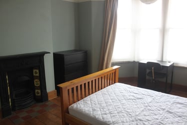 5 bed house, Wellington Hill, Horfield, Bristol, BS78SR - Image 6