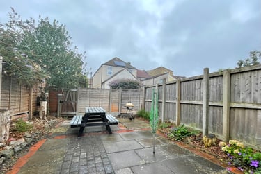6 bed house, Longmead Avenue, Ashley Down, Bristol, BS78QB - Image 12