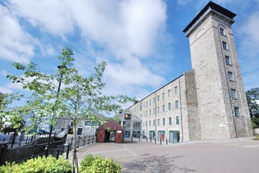 1 bed flat, Grandholm Crescent, Woodside, Aberdeen, AB228BB - Image 1