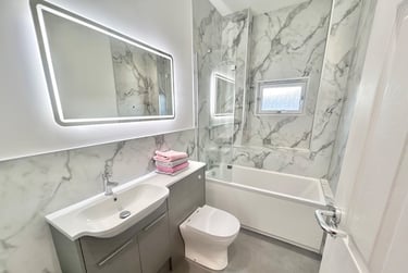 3 bed flat, Crown Street, City Centre, Aberdeen, AB116AY - Image 7