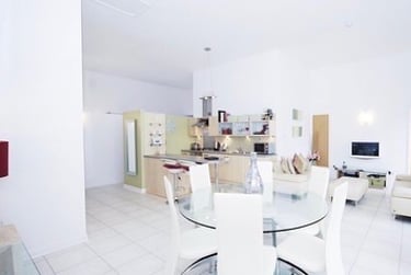 1 bed flat, Grandholm Crescent, Woodside, Aberdeen, AB228BB - Image 3