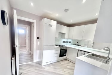 3 bed flat, Crown Street, City Centre, Aberdeen, AB116AY - Image 6