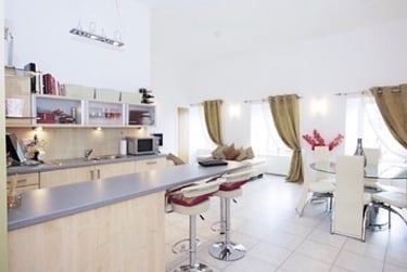 1 bed flat, Grandholm Crescent, Woodside, Aberdeen, AB228BB - Image 4