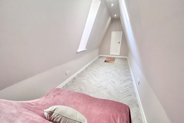 3 bed flat, Crown Street, City Centre, Aberdeen, AB116AY - Image 11