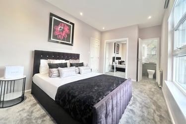 3 bed flat, Crown Street, City Centre, Aberdeen, AB116AY - Image 8