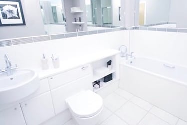 1 bed flat, Grandholm Crescent, Woodside, Aberdeen, AB228BB - Image 8