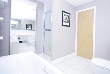 1 bed flat, Grandholm Crescent, Woodside, Aberdeen, AB228BB - Image 9