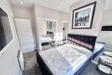 3 bed flat, Crown Street, City Centre, Aberdeen, AB116AY - Image 10