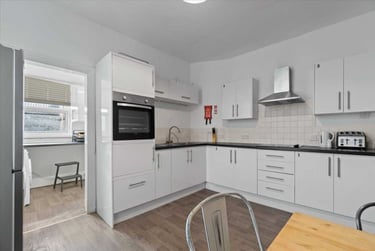 5 bed house, Armada Street, North Hill, Plymouth, PL48LS - Image 13