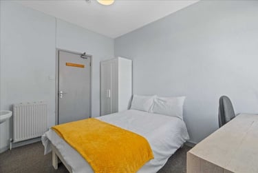 5 bed house, Armada Street, North Hill, Plymouth, PL48LS - Image 9
