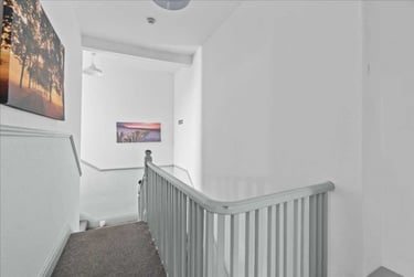5 bed house, Armada Street, North Hill, Plymouth, PL48LS - Image 11