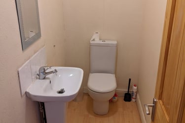 4 bed house, City road, Dunkirk, Nottingham, NG72JL - Image 15
