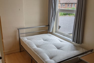 4 bed house, City road, Dunkirk, Nottingham, NG72JL - Image 9