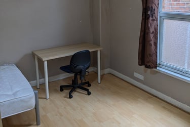 4 bed house, City road, Dunkirk, Nottingham, NG72JL - Image 12