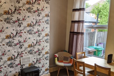 4 bed house, City road, Dunkirk, Nottingham, NG72JL - Image 3