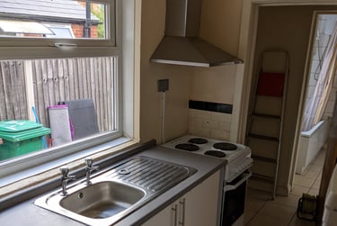 4 bed house, City road, Dunkirk, Nottingham, NG72JL - Image 4