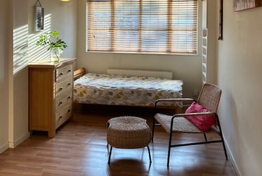 1 bed house, Burdon Lane, Sutton, London, SM27DB - Image 1