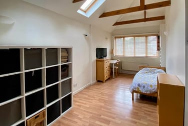 1 bed house, Burdon Lane, Sutton, London, SM27DB - Image 4