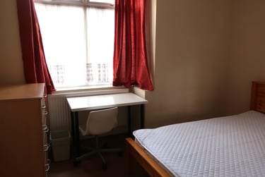 6 bed house, Dartmouth Road, Selly Park, Birmingham, B296DR - Image 12