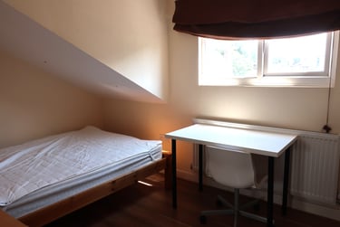 6 bed house, Dartmouth Road, Selly Park, Birmingham, B296DR - Image 3