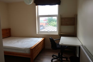 6 bed house, Dartmouth Road, Selly Park, Birmingham, B296DR - Image 5