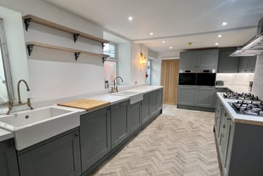 9 bed house, North Road East, North Hill, Plymouth, PL46AY - Image 2