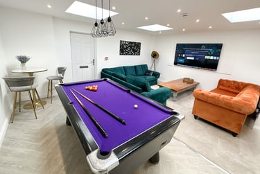9 bed house, North Road East, North Hill, Plymouth, PL46AY - Image 11