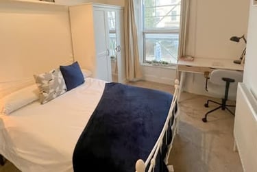 9 bed house, North Road East, North Hill, Plymouth, PL46AY - Image 9