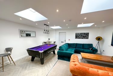 9 bed house, North Road East, North Hill, Plymouth, PL46AY - Image 1