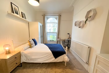 9 bed house, North Road East, North Hill, Plymouth, PL46AY - Image 10