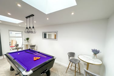 9 bed house, North Road East, North Hill, Plymouth, PL46AY - Image 6