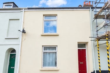 4 bed house, Nelson Street, Greenbank, Plymouth, PL48ND - Image 5