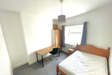 4 bed house, Nelson Street, Greenbank, Plymouth, PL48ND - Image 7