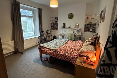 4 bed house, Nelson Street, Greenbank, Plymouth, PL48ND - Image 8